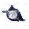 Фара противотуманная AS08124952 на HONDA CRV 2006-2009