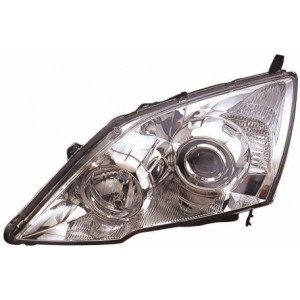 Передня фара AS08124956 на HONDA CRV 2010-2012