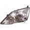 Передня фара AS08124956 на HONDA CRV 2010-2012