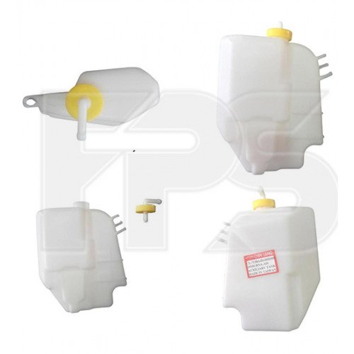 Расширительный бачок AS08124965 на HONDA CIVIC 8 2006-2011