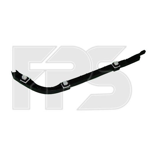 Крепление бампера AS08124972 на HONDA CIVIC 8 2006-2011