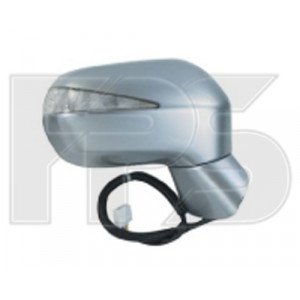 Зеркало (в сборе) AS00063629 на HONDA CIVIC 8 2006-2011