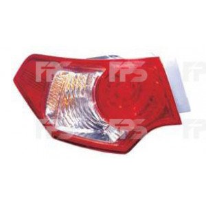 Фонарь задний AS08124982 на HONDA ACCORD 8 2008-2010