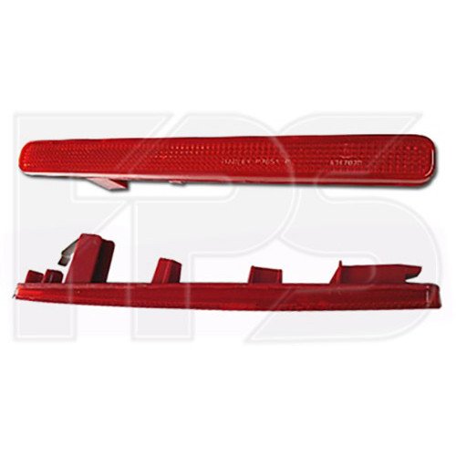 Ліхтар задній AS08124983 на HONDA ACCORD 8 2008-2010