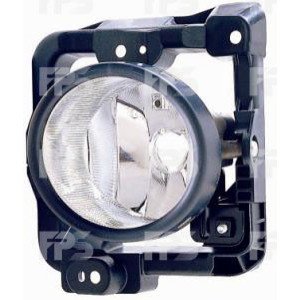 Фара протитуманна AS08124986 на HONDA ACCORD 8 2008-2010