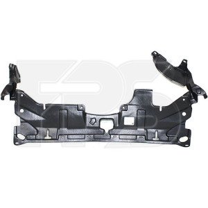 Ремчастина пластикова AS08124991 на HONDA ACCORD 8 USA 2008-2012