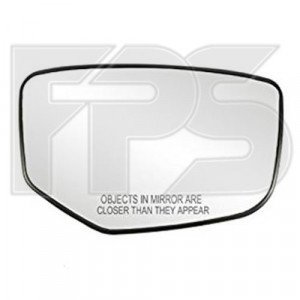 Вкладиш дзеркала AS08125000 на HONDA ACCORD 8 USA 2008-2012