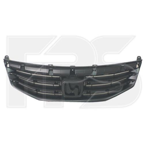 Решетка радиатора AS08141188 на HONDA ACCORD 8 2011-2013