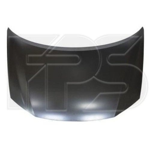 Капот AS08143625 на HONDA CIVIC 9 2011-2015