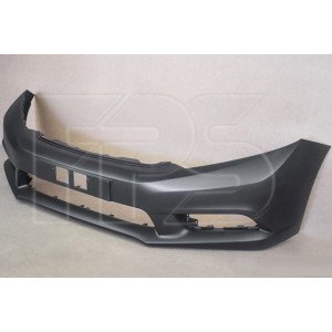 Бампер AS08125020 на HONDA CIVIC 9 2011-2013