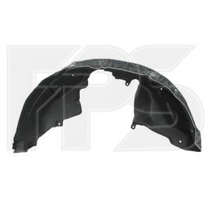 Подкрылок задний AS08143706 на HONDA CRV 2015-2017