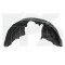 Підкрилок задній AS08143706 на HONDA CRV 2015-2017