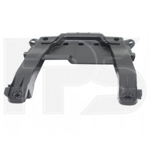 Кронштейн решетки AS08143730 на HONDA CRV 2012-2015