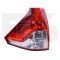 Фонарь задний AS08125039 на HONDA CRV 2012-2015