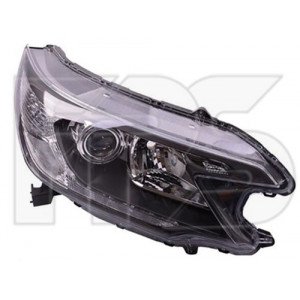Фара передняя AS08125050 на HONDA CRV 2012-2015
