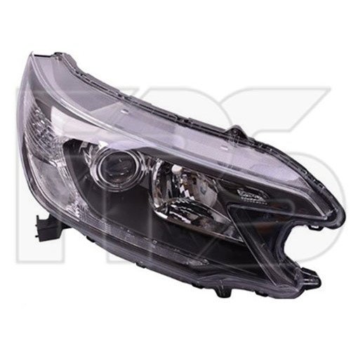 Фара передняя AS08125048 на HONDA CRV 2012-2015