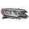 Фара передняя AS08125053 на HONDA CRV 2015-2017