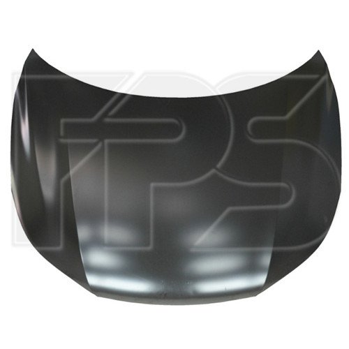 Капот AS08125057 на HONDA ACCORD 9 EUR/USA 2013-2015