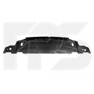 Ремчастина пластикова AS08125061 на HONDA ACCORD 9 EUR/USA 2015-2017