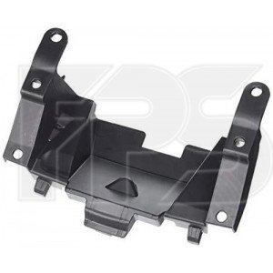 Кріплення бампера AS08125064 на HONDA ACCORD 9 EUR/USA 2015-2017