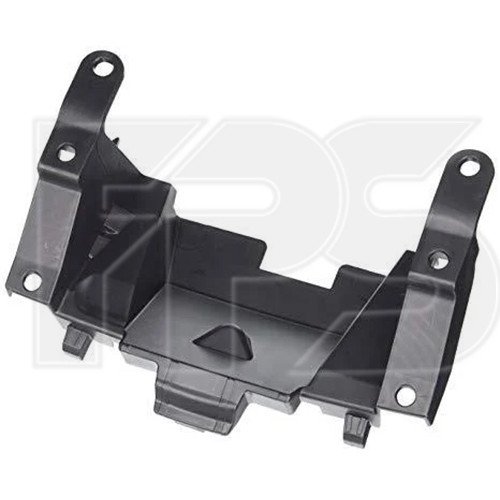 Кріплення бампера AS08125064 на HONDA ACCORD 9 EUR/USA 2015-2017