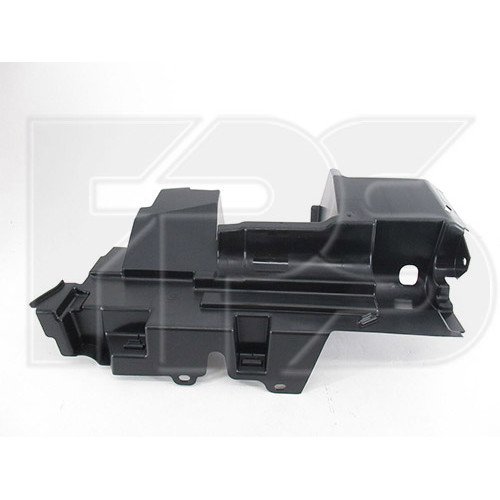 Дефлектор радіатора AS08143590 на HONDA CIVIC 10 SDN / COUPE 2018-2021