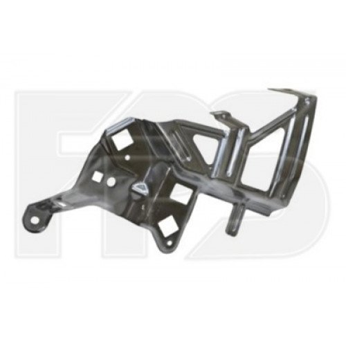 Кріплення крила AS08143583 на HONDA CIVIC 10 2016-