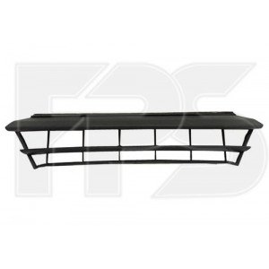 Решітка в бампері AS08143628 на HONDA CIVIC 10 2016-