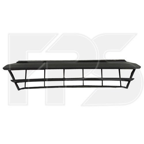 Решітка в бампері AS08143628 на HONDA CIVIC 10 2016-