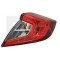 Ліхтар задній AS08125070 на HONDA CIVIC 10 2016-
