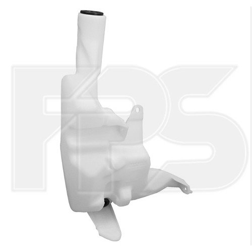 Розширювальний бачок AS08125075 на HONDA CIVIC 10 2016-