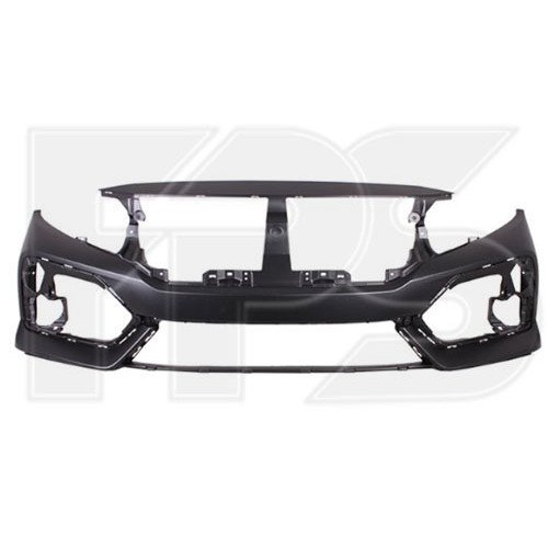 Бампер передний AS08143627 на HONDA CIVIC 10 2016-