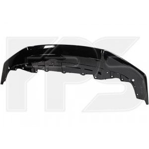 Спойлер бампера AS08143626 на HONDA CIVIC 10 2016-