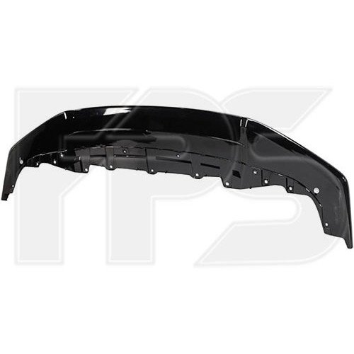 Спойлер бампера AS08143626 на HONDA CIVIC 10 2016-