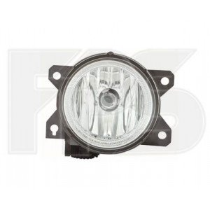 Фара протитуманна AS08125084 на HONDA CIVIC 10 2016-
