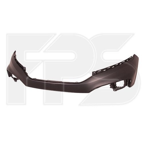 Бампер AS08125086 на HONDA CROSSTOUR 2009-2015