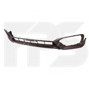 Бампер AS08125087 на HONDA CROSSTOUR 2009-2015