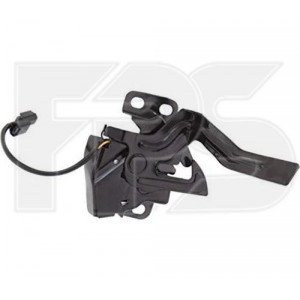 Замок капоту AS08143646 на HONDA CRV 2017-2020