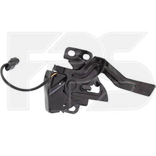 Замок капоту AS08143646 на HONDA CRV 2017-2020