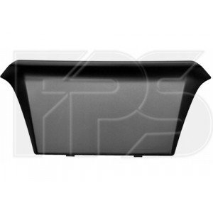 Заглушка пластикова AS08125093 на HONDA CRV 2017-2020