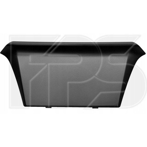 Заглушка пластикова AS08125093 на HONDA CRV 2017-2020