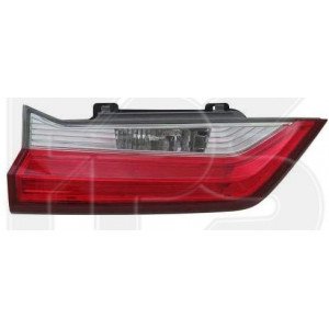 Ліхтар задній AS08125098 на HONDA CRV 2017-2020