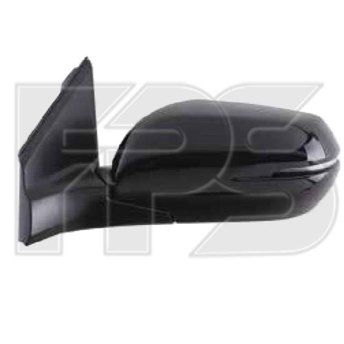 Дзеркало (у зборі) AS08125099 на HONDA CRV 2017-2020