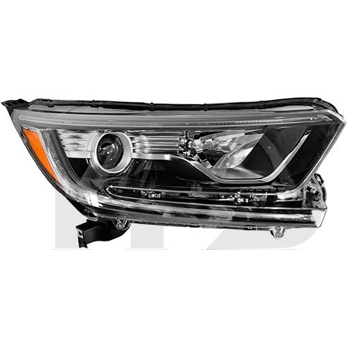 Передня фара AS08125101 на HONDA CRV 2017-2020