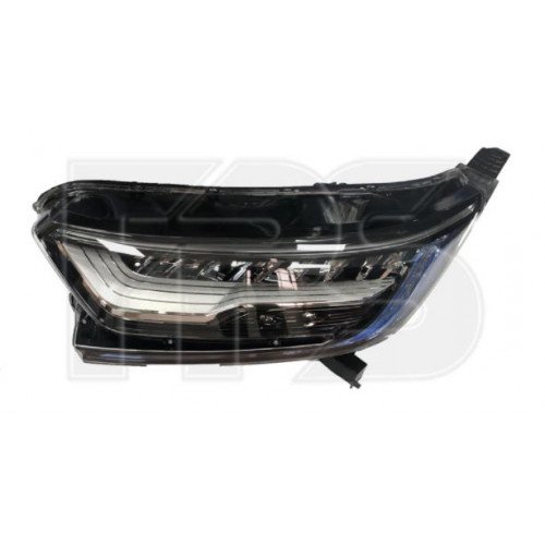 Передня фара AS08125102 на HONDA CRV 2017-2020