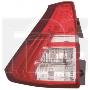 Фонарь задний AS08125110 на HONDA CRV 2015-2017