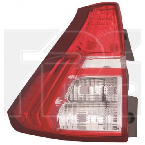 Ліхтар задній AS08125110 на HONDA CRV 2015-2017