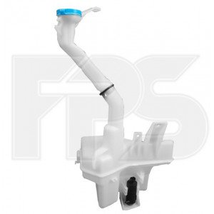 Расширительный бачок AS08125113 на HONDA ACCORD 10 SDN 2018-2021