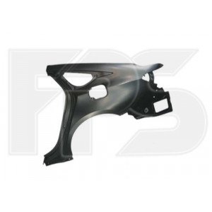Крыло заднее левое AS08143542 на HONDA ACCORD 10 SDN 2018-2022
