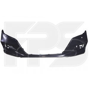 Бампер передний AS08143579 на HONDA ACCORD 10 SDN 2018-2022